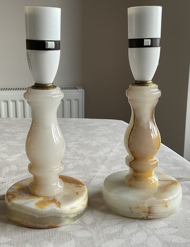 Pair vintage 1980 bhs - of,
