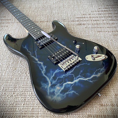 Full size electric - full-size,