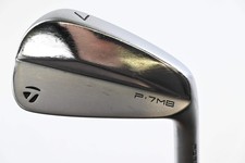 Taylormade P7MB 2020 #7 Iron /