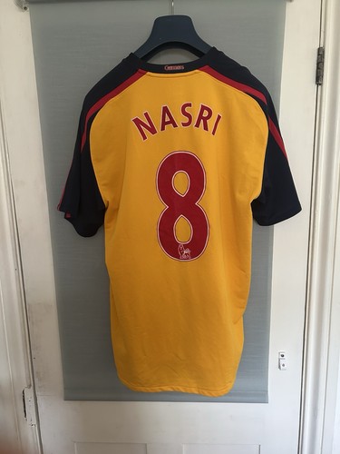 Original vintage nike arsenal - original,