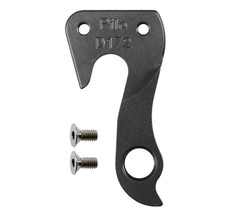 PILO D172 CNC – Gear mech