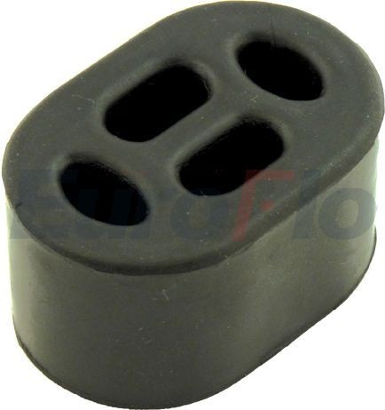 Mount exhaust system fits - system, audi