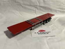 Corgi Modern Truck Heavy