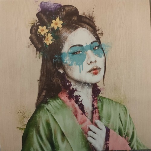Fin dac sticker - dac, official