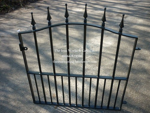 Cathedral heavy duty garden - heavy,