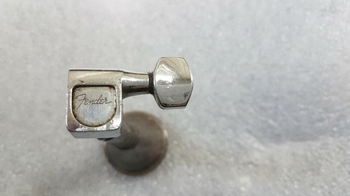 1977 fender starcaster tuner - 1977,