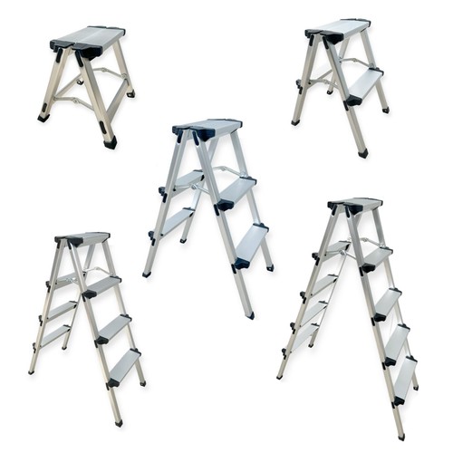 Aluminium heavy duty - heavy,