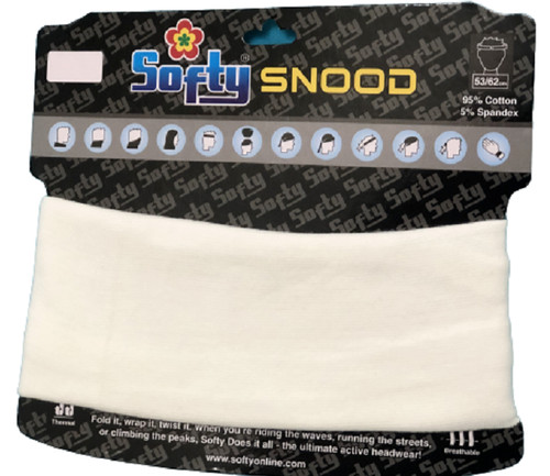 Softy face mask biker - softy®,