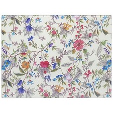 Glass Chopping Board Worktop Saver William Morris Patterns and More