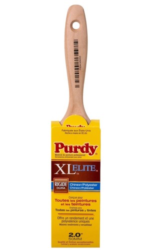 Original purdy elite - original, rigide