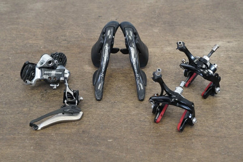 Campagnolo record - campagnolo, 11