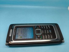 Nokia E90 Communicator - Mocha (Unlocked) Mobile Phone Good Condition