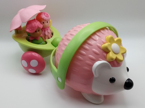 Elc happyland fairytale - elc, wobble