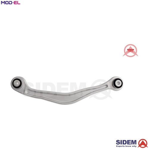 Rodstrut wheel suspension - wheel,