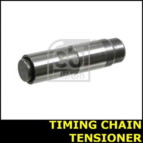 Timing chain tensioner fits - timing,