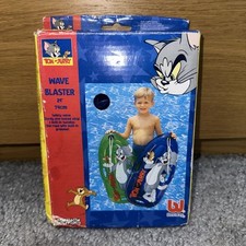 Bestway Tom And Jerry Wave