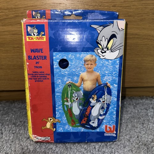 Bestway tom and jerry - tom,