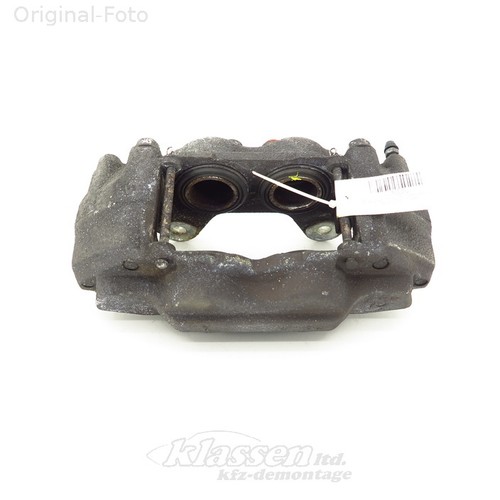 Caliper front right mitsubishi - caliper,