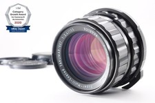 No Yellow **MINT** Pentax SMC