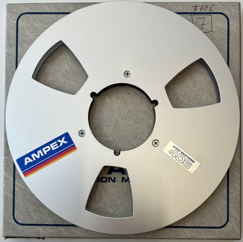 Ampex logo inch empty nab - logo,