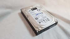 Seagate st6000nm0034 3.5" SAS 6TB SERVER Hard Drive NOT DESKTOPS!