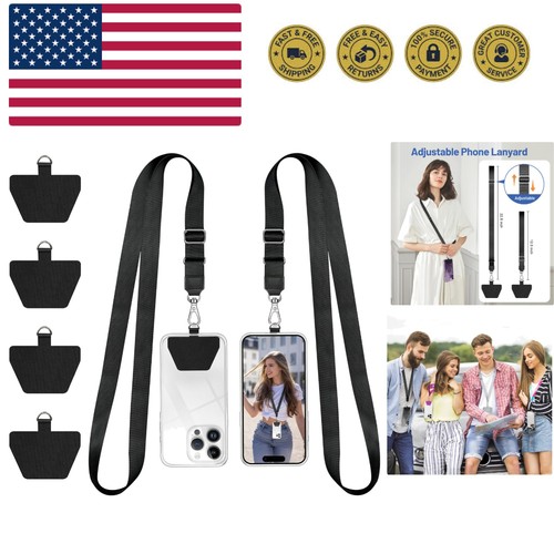 Phone lanyard universal - phone,