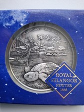 Royal Selangor Coasters