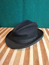 vintage Scott & Co Hat twenty