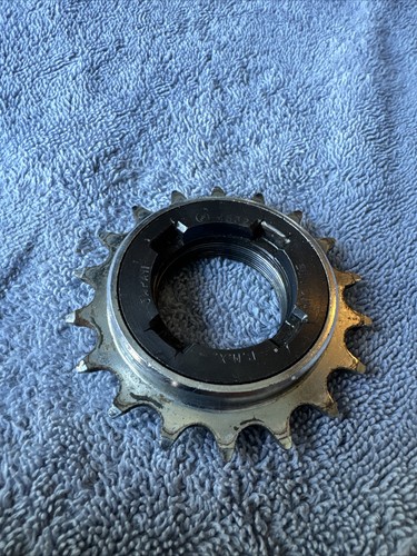 Vintage suntour 18t - vintage, old