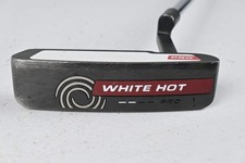 Odyssey White Hot Pro Black 1