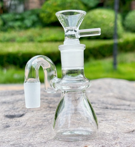 14mm mini glass - 14mm,