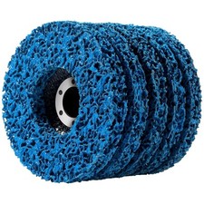 5 PCS Strip Discs 115mm