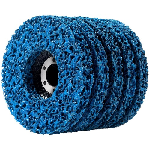 Pcs strip discs - 5,
