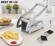 Potato Chipper Chip Chopper