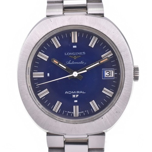 Discount longines admiral - discount, hf