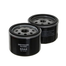 Filter Service Kit for Mosa TS