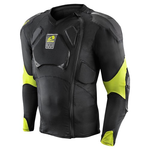 Evs ballistic protector jersey - evs,