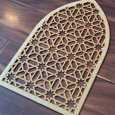 Geometric Style Decorative