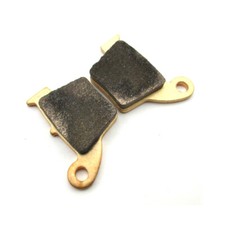 Rear Brake Pads For 200cc