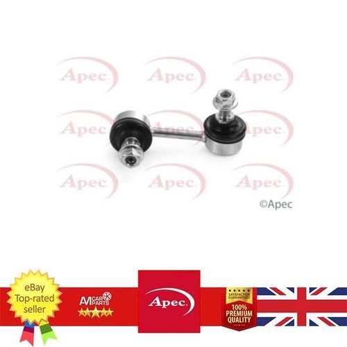 Rear left right stabiliser bar - rear,