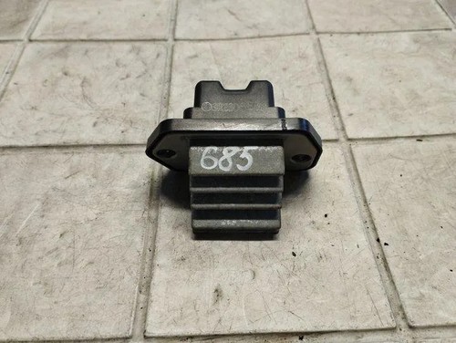 Honda blower fan relay - honda,