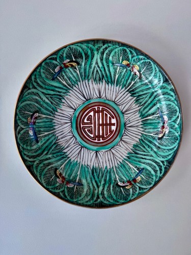 Antique chinese export - antique,