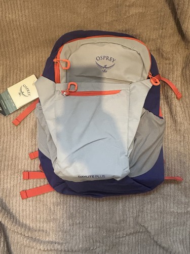 Osprey daylite plus 25l - osprey,