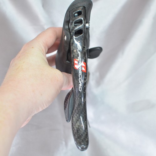 Mint campagnolo super record - mint,