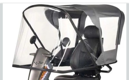 Tga movo pride - tga, drive