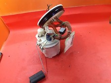 JAGUAR X TYPE Fuel Pump  2.1