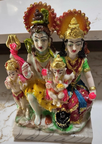 Hindu god statue - god, indian