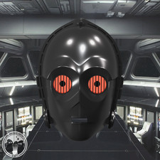 000 PROTOCOL DROID - STAR WARS