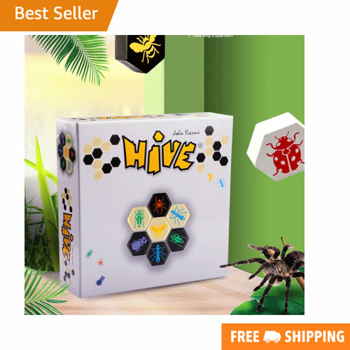 Hive pocket ultimate strategy - pocket,