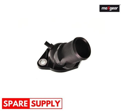 Coolant flange for citroën - flange,